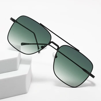2023  new UV 400  Lens  Sunglasses for men women metal frame  sunglasses high quality  pilot  Sunglasses