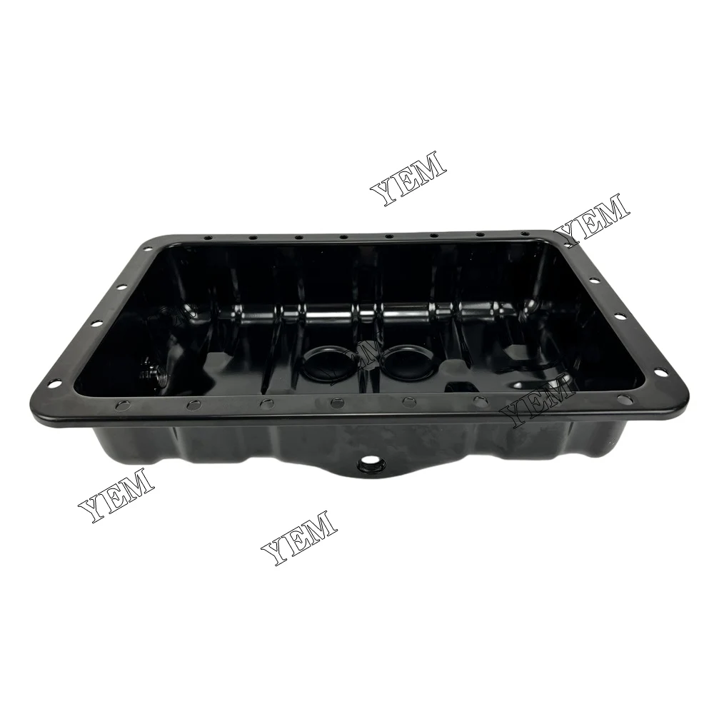 Good Quality V2607 Oil Pan Fit for Kubota V2607 Engine.