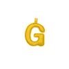 amarillo-G