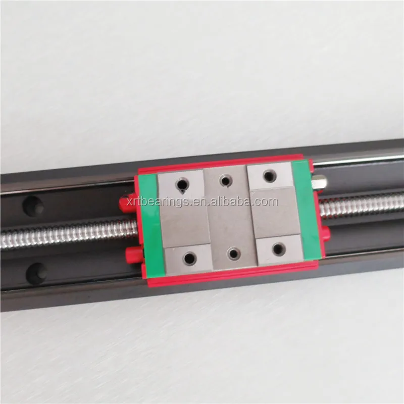 Original HIWIN Linear Module KK40 KK50 KK60 KK80 KK86 KK100 KK130 Linear Actuator HIWIN Linear Motion System
