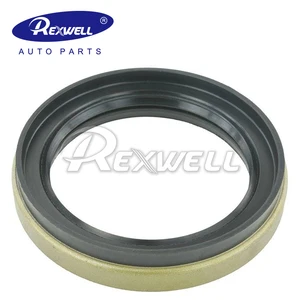 Factory Supply OEM 40227-C8200 40227-G9601 Car Front Wheel Hub Bearing Oil Seal for Nissan Patrol Y61 Oil Seals Genuine New