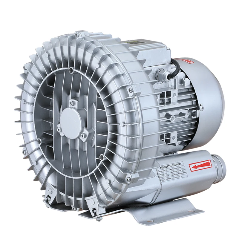 Ring Blower, 220V, 380V - detail 8