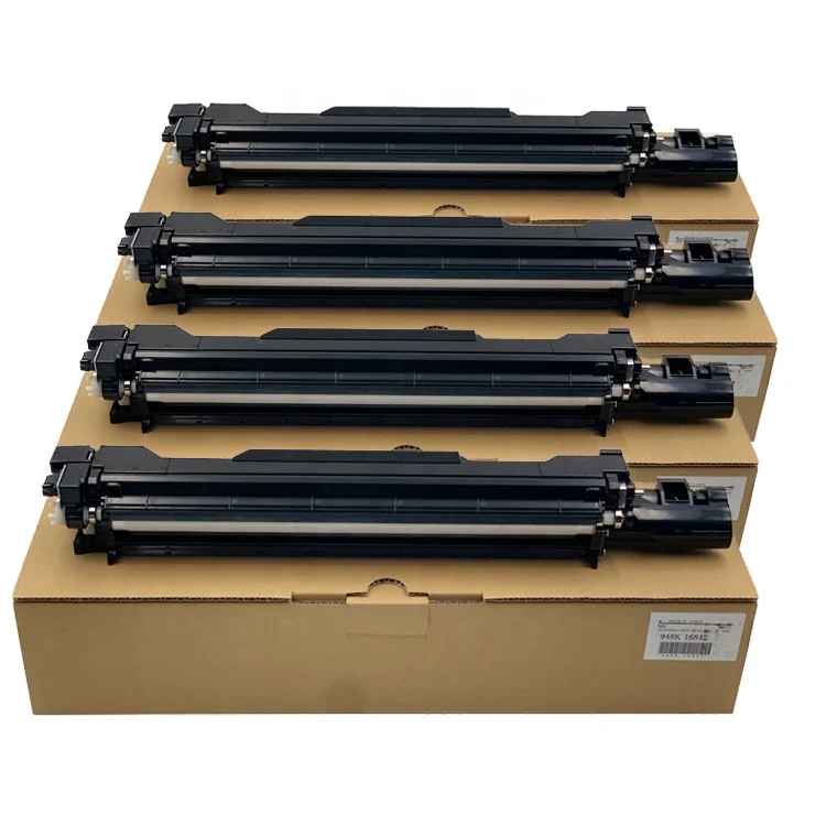 V80/V180トナースペアパーツフューザーフィルムドラム