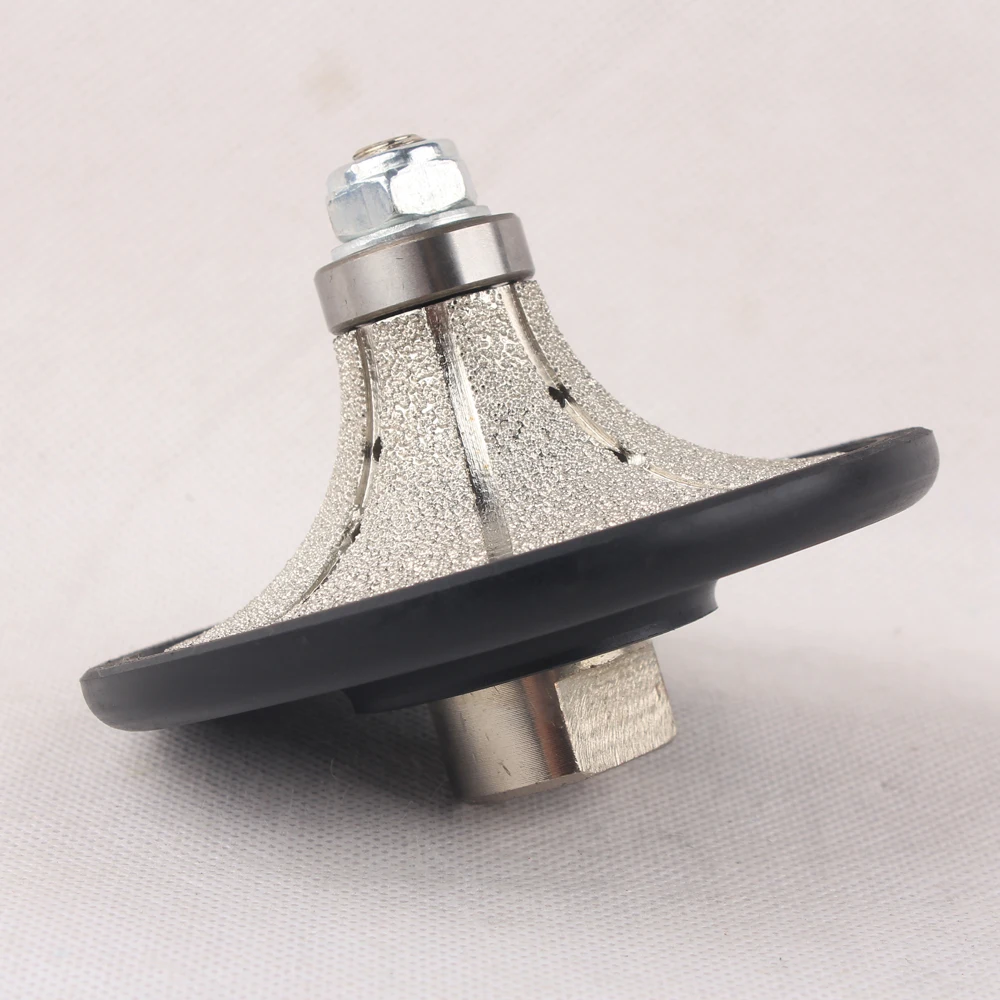 Raizi Bevel Diamond Hand Profiler Router Bit Profile Wheel