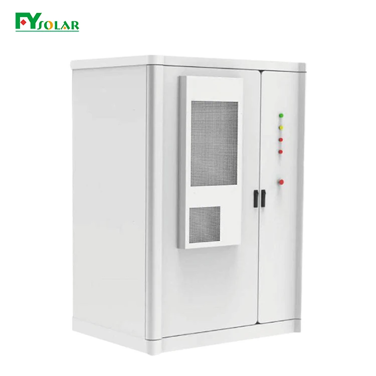 Bess Battery Energy Storage System Container Battery Energy Storage With Inverter All in One
