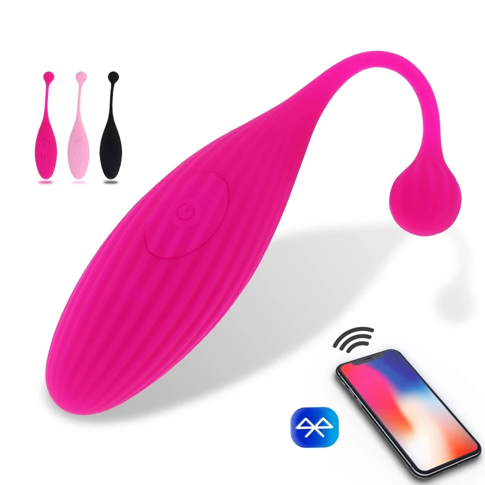 Best Selling Wearable Panty Vibrating Panties App Controlled Vibrator For  Women Kegel Ball Female Erotic Products - Buy Wireless G Spot App  Controlled Vibrator Long Distance Relationship, music ...