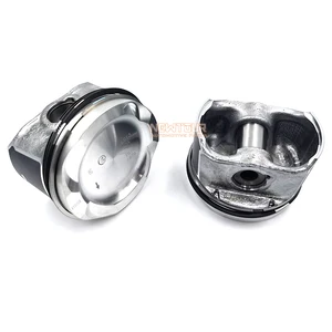 MAXUS G10 LDV G10 Auto Spare Parts New 20L4E Piston Ring Piston Car Accessories Engine Parts