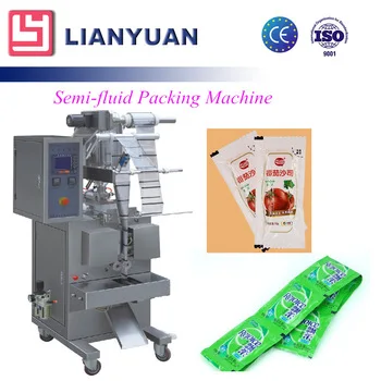 Automatic Electric Shower Gel Chocolate Paste Filling Machine Motor PLC for Beverage/Chemical 1 Year Warranty High Precision