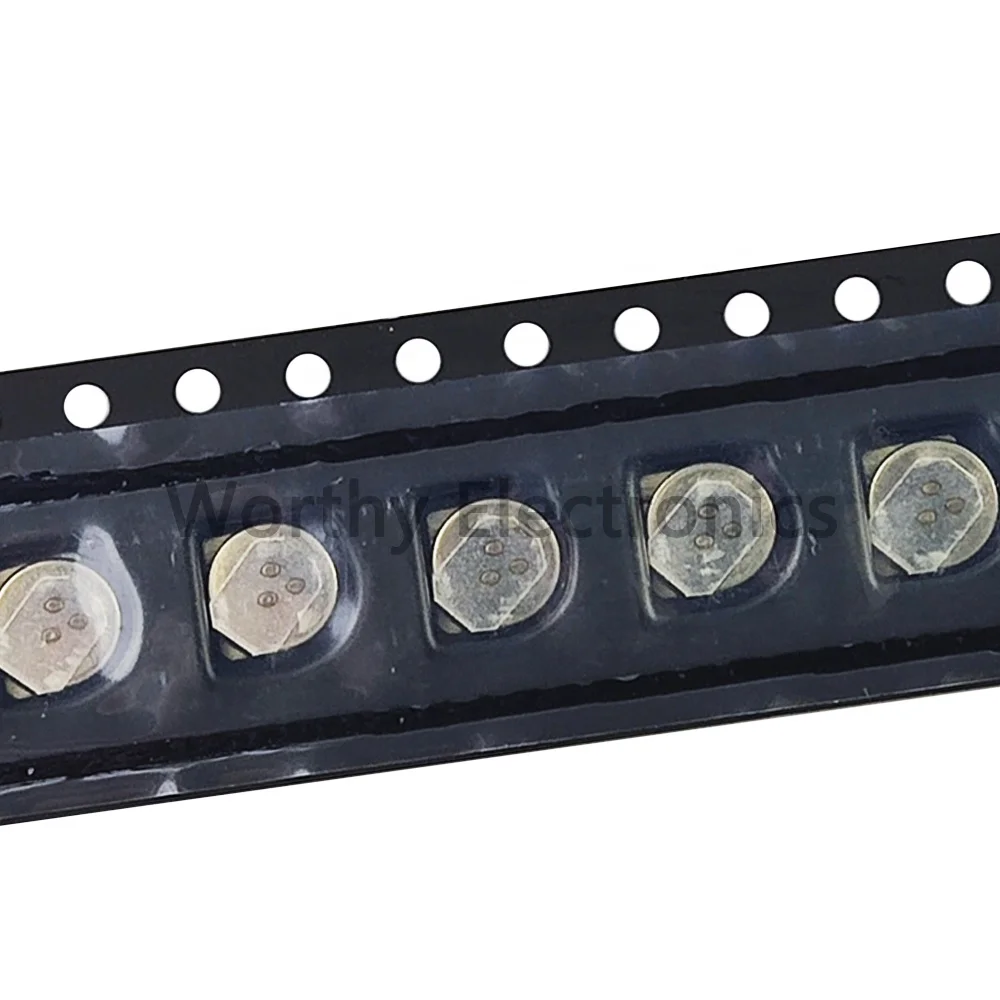 전자 부품 코인 셀 배터리, 3.3V 0.07F 슈퍼 패럿 커패시터, CSME414-TD SMD CSME414-TA 전자 부품