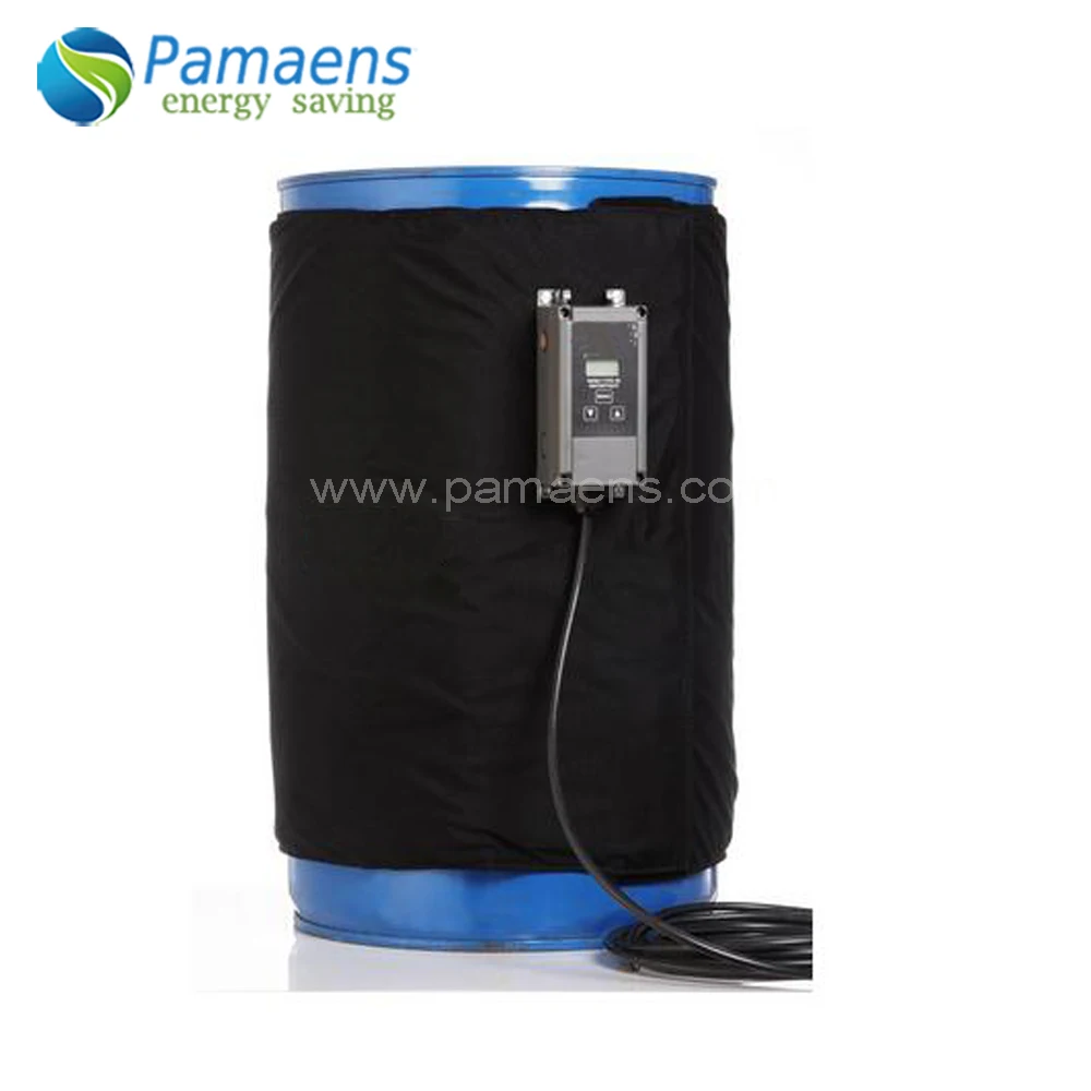 High Efficient Electric Heating Jacket For Drums,Barrel,Bucket Buy