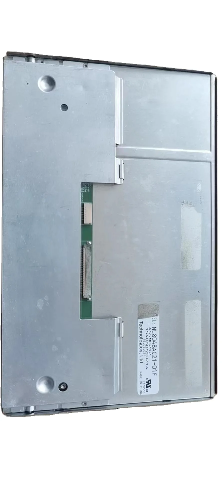 Schermo LCD Completo Originale Da 4.1 Pollici + NL8048HL11-01B - Foto 5