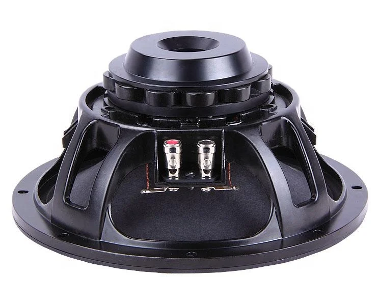 Dual 10inch Mid Range Pro Line Array Speaker, Chinese Active Speaker Professional Audio Speaker Home Theater Sound System
