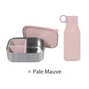 Pale Mauve