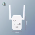 Wireless Signal 1200mbps Antenna Range 300mbps Booster Wifi Extender Repeater