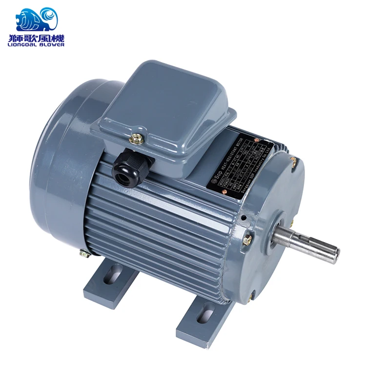 Электродвигатель 450 Вт 110/220 в электромотор высокая термостойкость электродвигатель 220В 50Гц