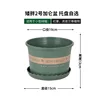 [Pack of 10] Short 2-gallon (19cm diameter) Quality Choice