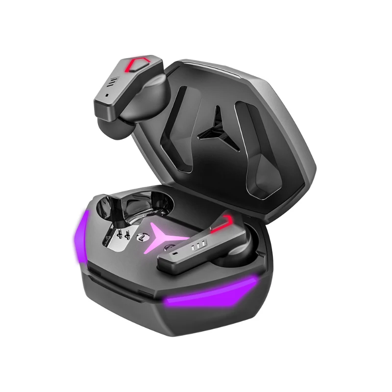 Wireless Stereo Earbuds DX22 - Noise Cancelling & Waterproof