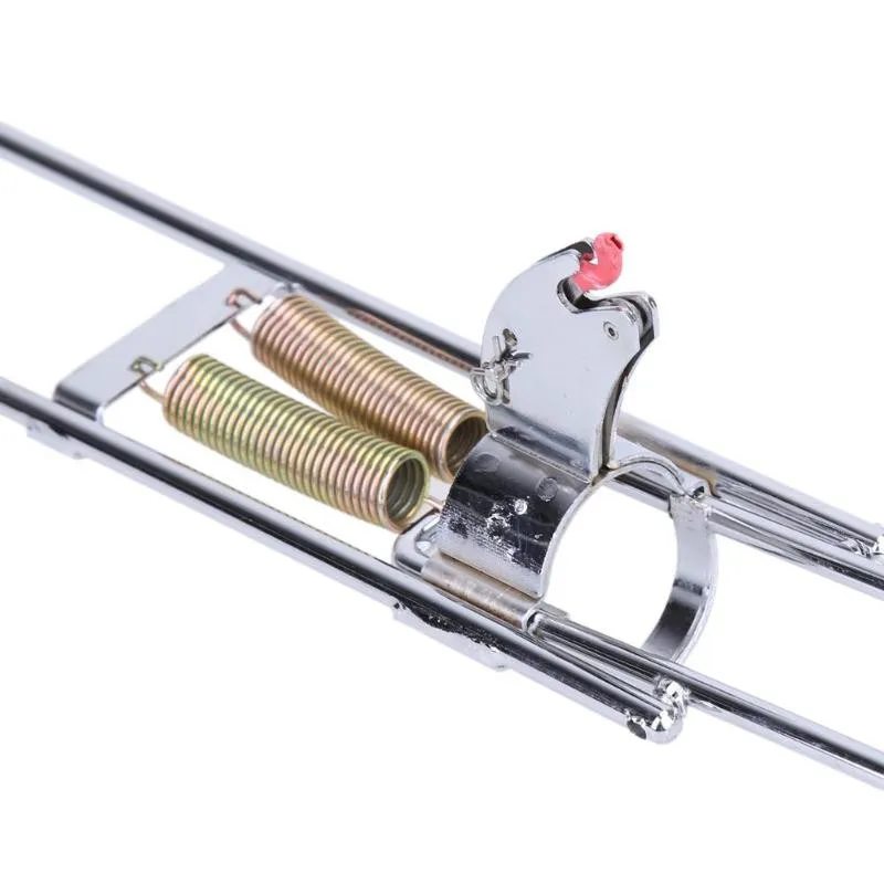 Stainless Steel Fishing Rod Holders Durable Foldable