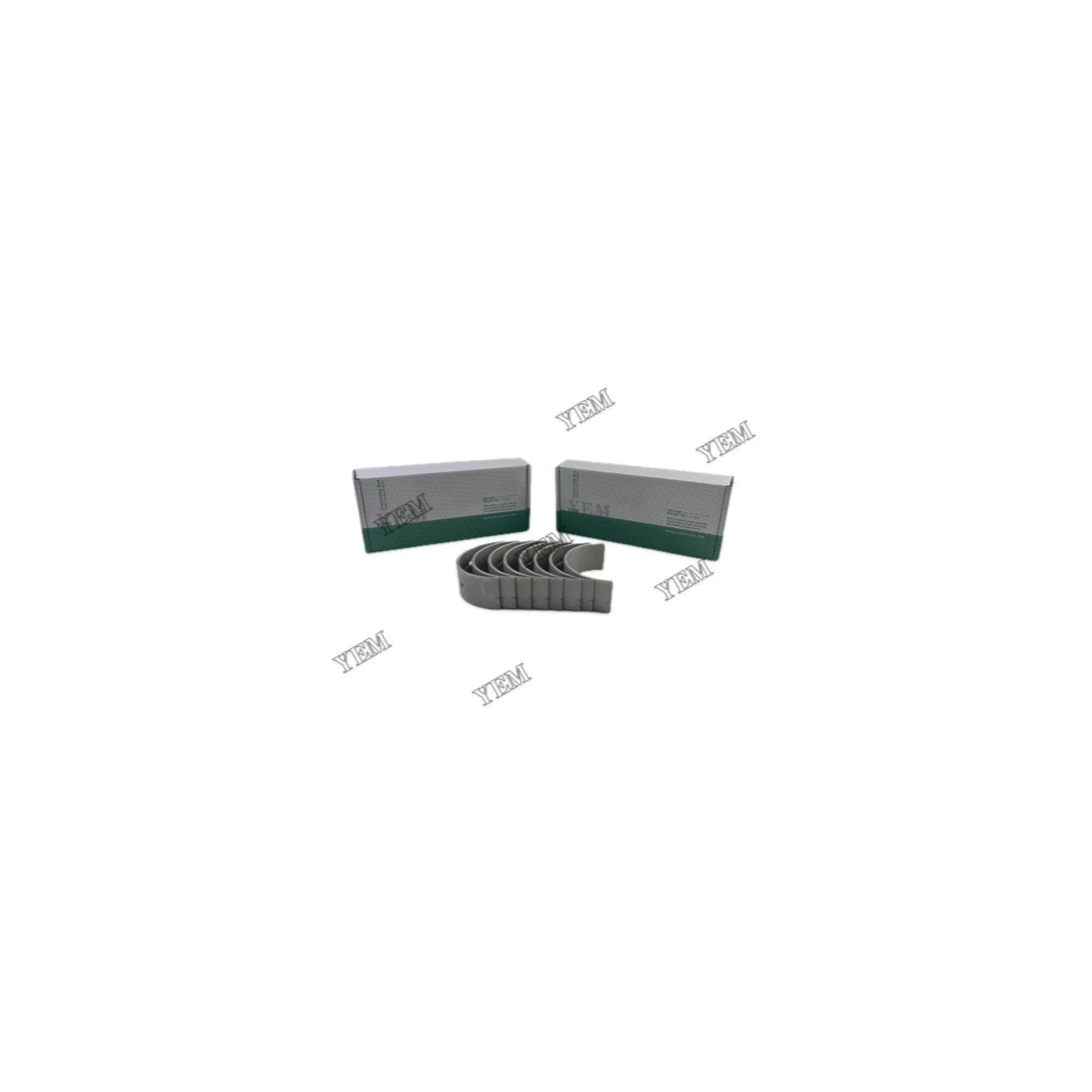 3CA1 Main Bearing STD for Isuzu Aftermarket Engine Parts