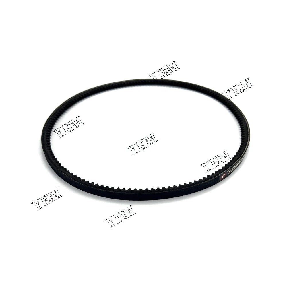 D722 Belt Fan 19701-97010 for Kubota High Quality 2