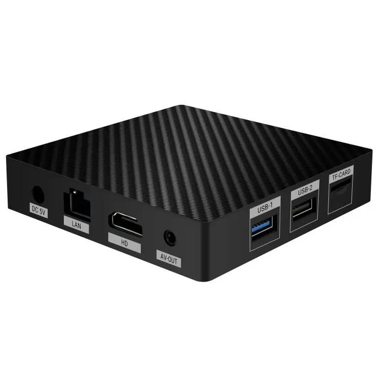 Wholesale Stock Fangtang High Efficient Industrial Embedded Computer ...