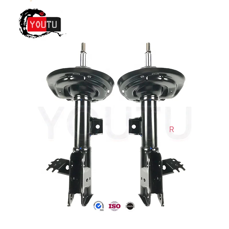 High-quality Shock Absorbers for Toyota RAV4 AA5# 2019-