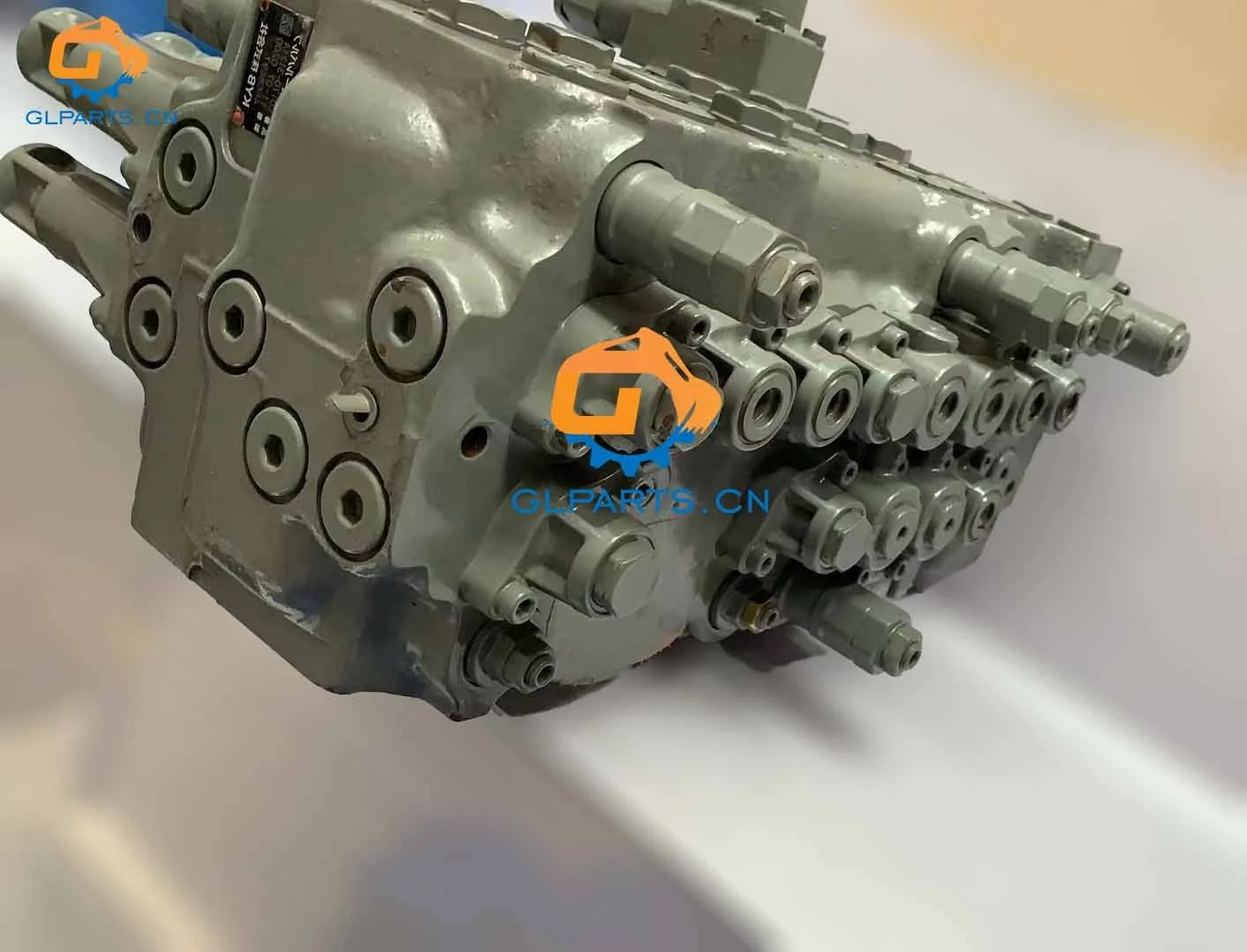 ZAX70 ZX70 ZX60 Excavator Hydraulic Control Valve