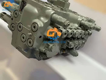 ZAX70 ZX70 ZX60 Excavator Hydraulic Control Valve