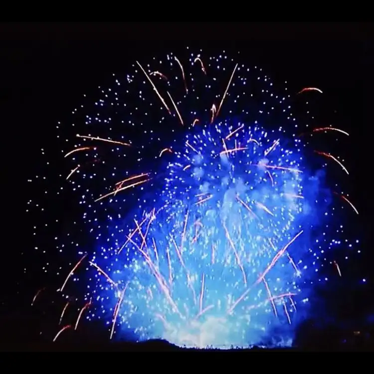 Omgfox卸売花火21お祝いニースブルーカラービッグショット花火屋外 Buy 花火屋外 素敵な青色大物花火屋外 卸売花火21お祝い素敵な 青色大物花火屋外 Product On Alibaba Com