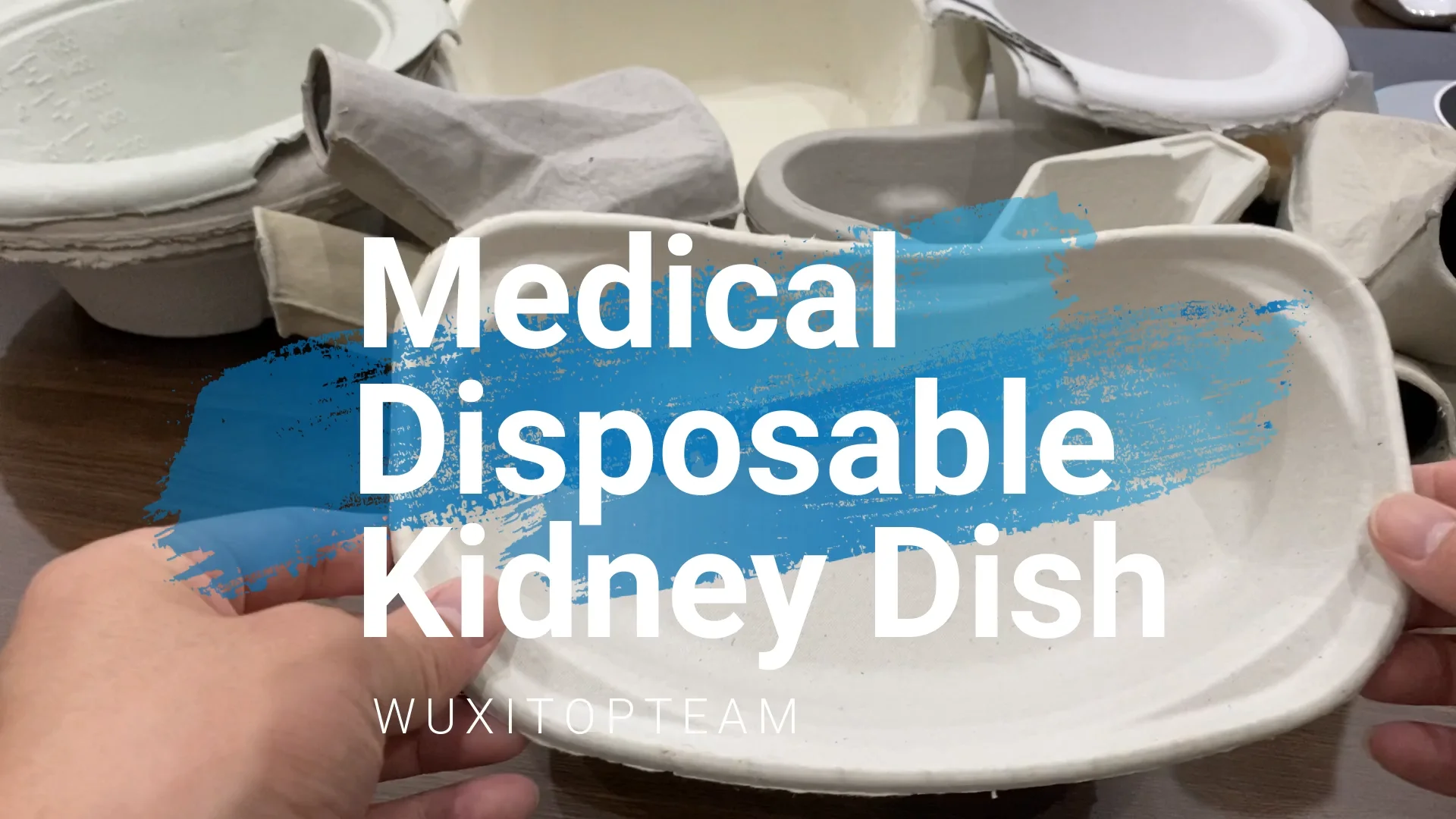 VERNACARE DISPOSABLE PAPER KIDNEY DISH 700ML - Parr Fire Safety