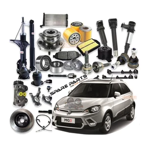 Mg3 Mg350 Automotive Parts Car Accessories Car Engine Repuestos Auto Spare Parts for SAIC MG 3/5/350/360/roewe