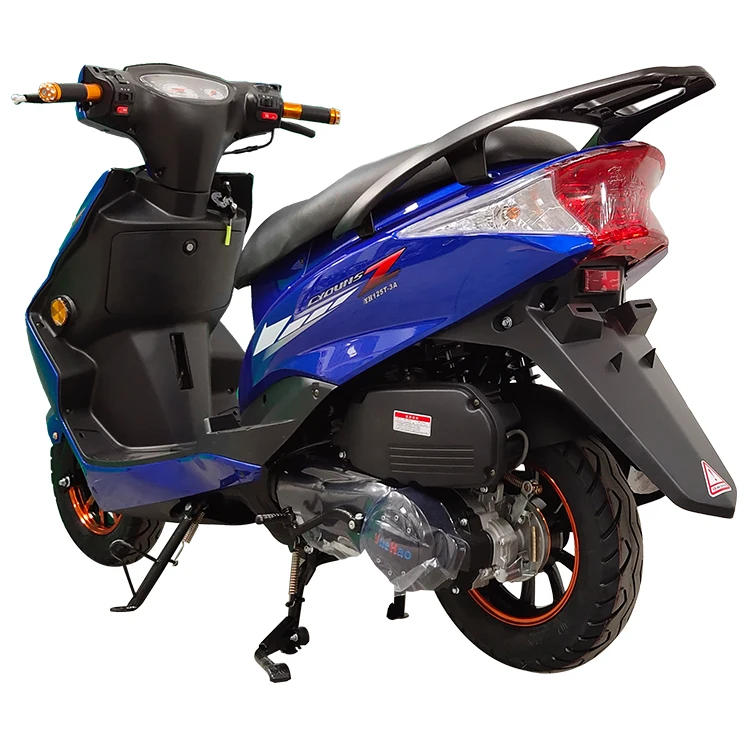 Shop Second Hand Motor Bike Price 125cc Gasoline Mini Bike