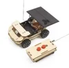 C-21E,Solar electric remote control vehicle