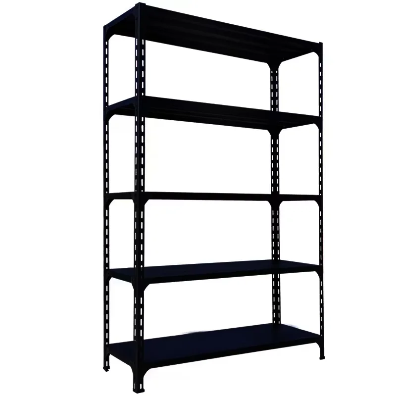 Многоканальная полка для хранения