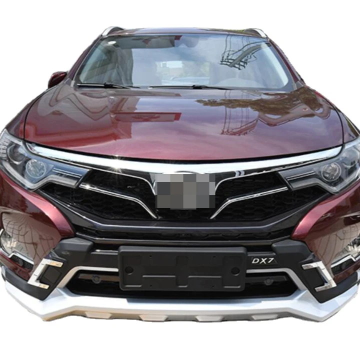For 17 Soueast Dx7 Prime Bumper Protector Bumper Guard Skid Plate Diffuser Accessories Cars Buy For 17 Soueast Dx7 Prime Bumper Guard Skid Plate Diffuser Accessories Cars Product On Alibaba Com