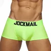 465 Boxer verde