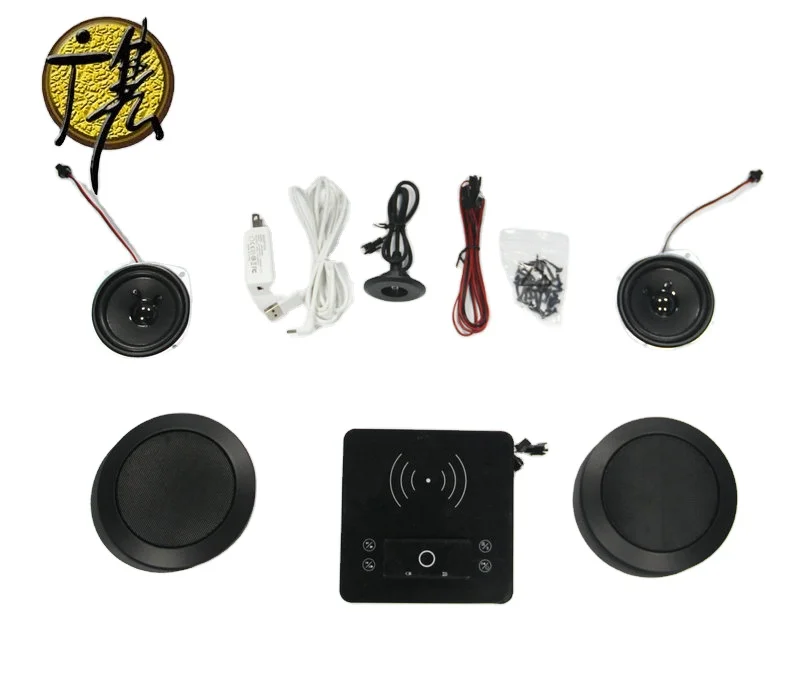 Wholesale Speaker Parts Subwoofer Spare Parts Skd Speaker,Empty Plastic