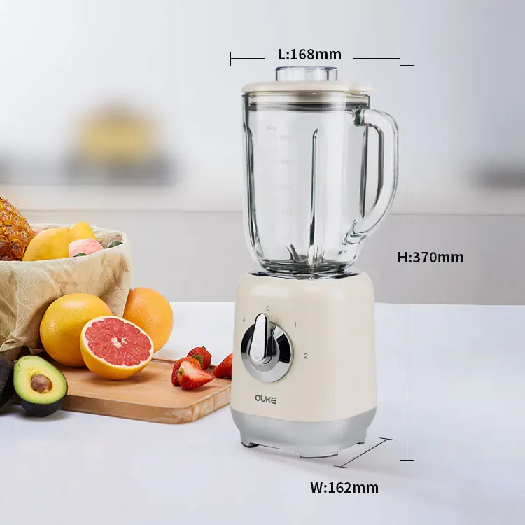 SHARDOR Personal Blender for Shakes and Smoothies Juice Blender