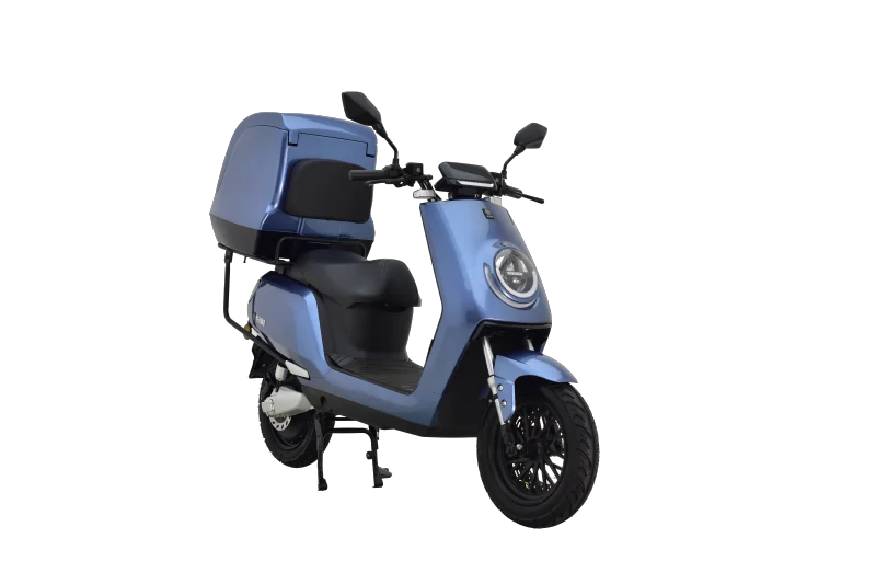 Slane Electric Scooters Safe High Quality One Button Parking Scooters