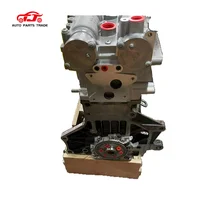 EA111 For Volkswagen EA111 Engine 1.4T Volkswagen VW Golf Mk7 Audi A3 A4 1.4TSI EA211 EA111 Engine