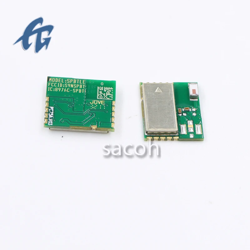 (SACOH Electronic Components) SPBTLE-RF