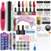 Manicure set 02