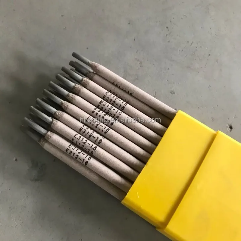 Electrode Welding Rod Aws E7016 Asme/aws E 6013 Welding Rods Best Price