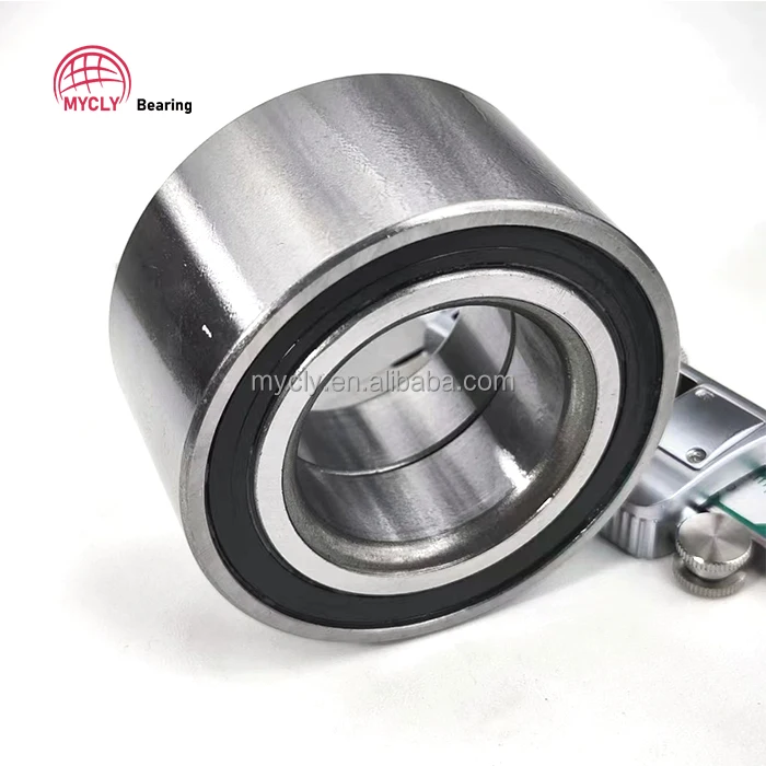 38x70x38mm DAC387038 Wheel Hub Bearing 38BWD21CA53 38BWD21CA53 Bearing DAC38700038