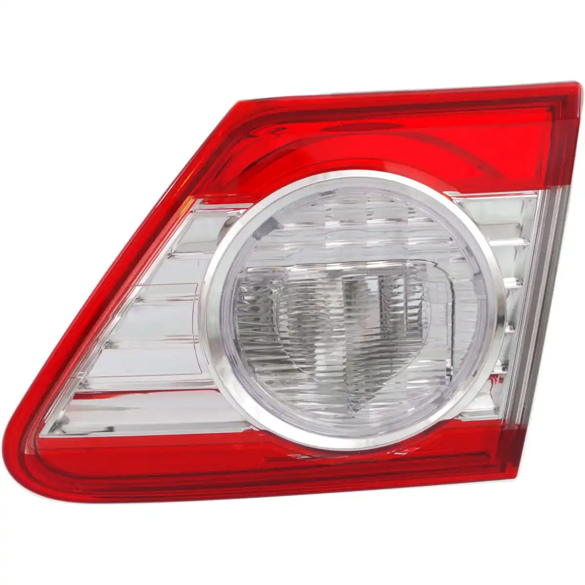 auto parts halogen LED inner tail light lamp for TOYOTA corolla 2010 2011 2012 2013