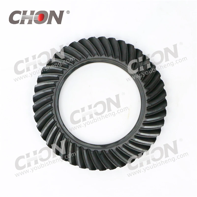 CHON 41201-80067 Prado LC90 Front Crown Wheel Pinion