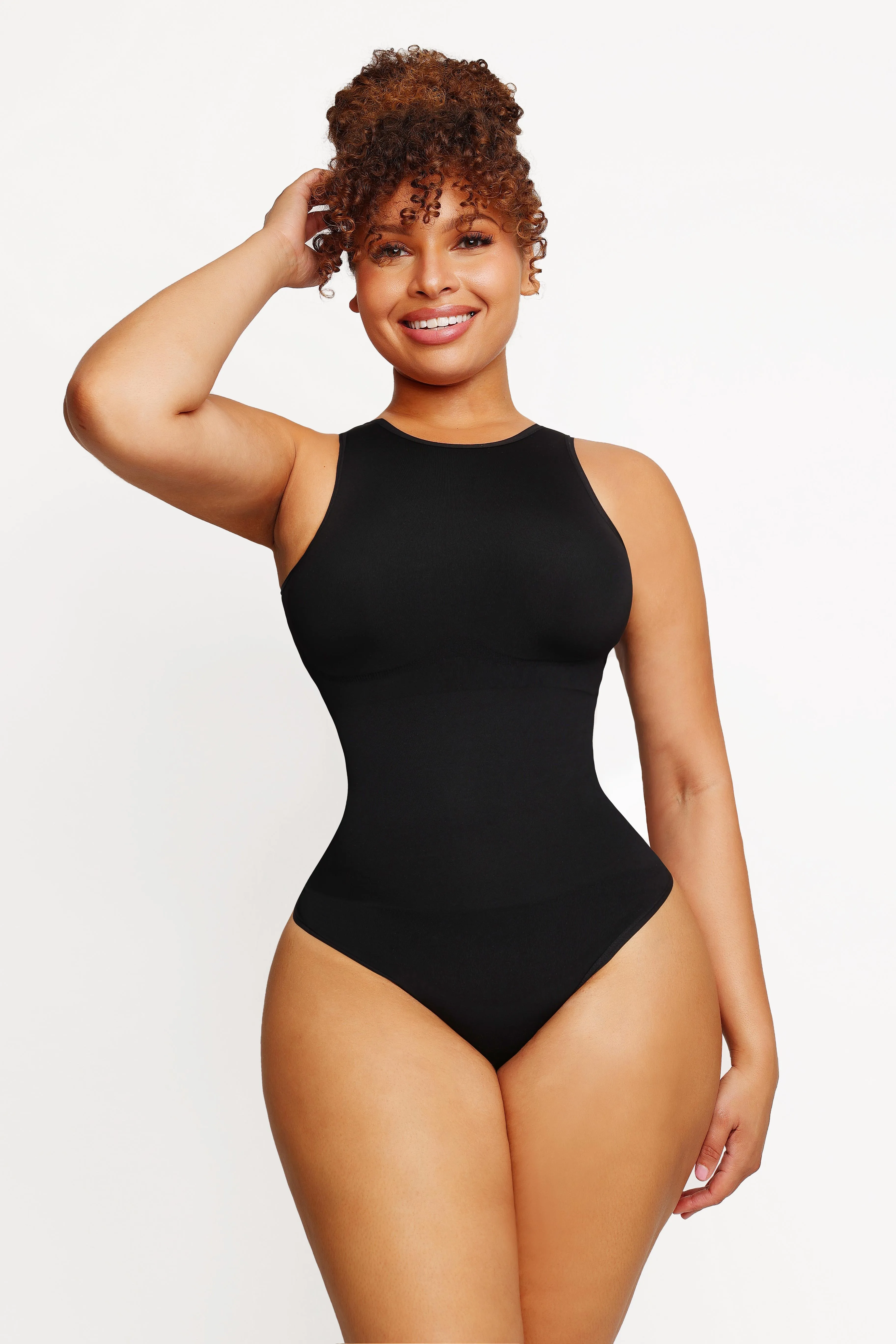 Tik Tok Hot Selling Fahion 2023 New Arrival A Shapewear High