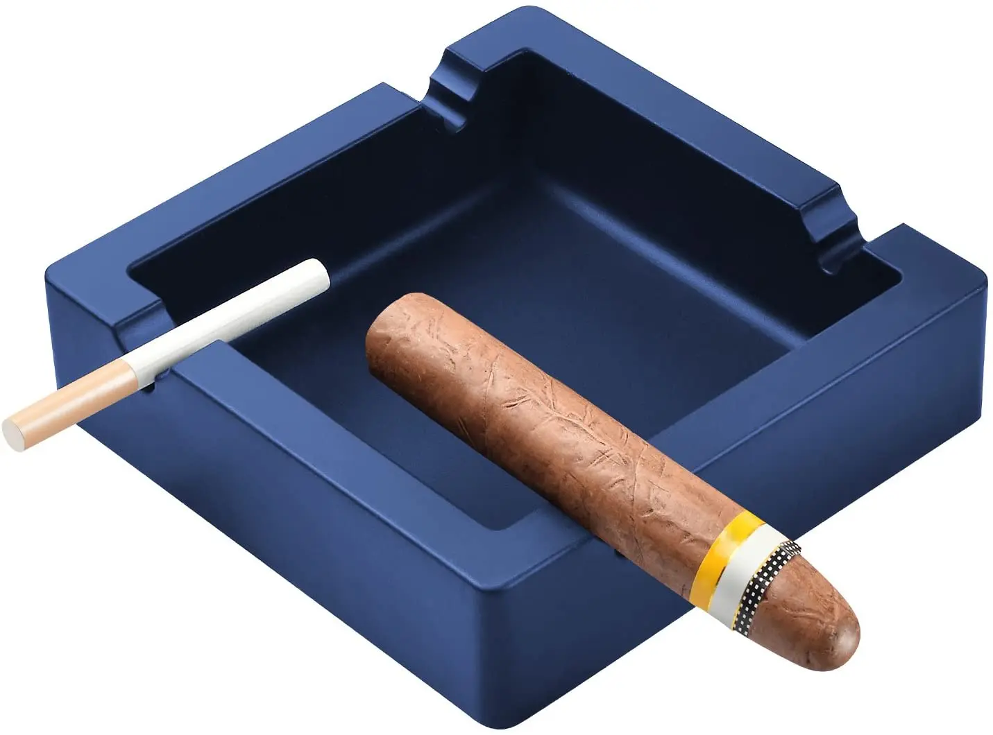 Big Ashtrays