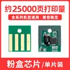 25,000 หน้า, ชิปตลับหมึก [ครบชุด]
