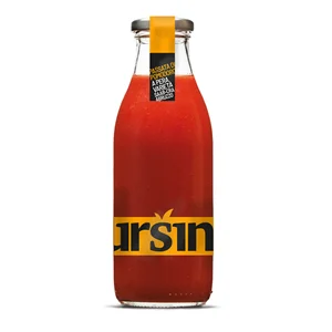 Ursini Tomato Sauce SAAB CRA 500g - Italian